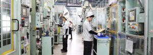 đơn hàng linh kiện ô tô tại đài loan