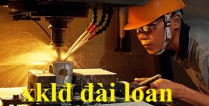 xklđ đài loan