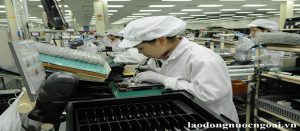 đơn hàng điện tử tại đài loan