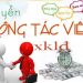 tuyển cộng tác viên xklđ