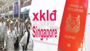 xklđ-singpore