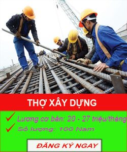 Đơn hàng quấn sắt đi Singapore