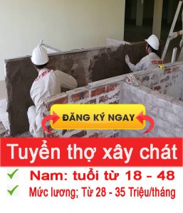 đơn xây dựng tại Singapore