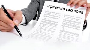 hợp đồng lao động tại Hy Lạp