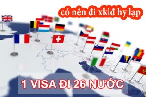 Cơ hội định cư ở Châu Âu