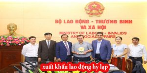 xuất khẩu lao động hy lạp