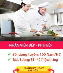 làm phụ bếp hy lap
