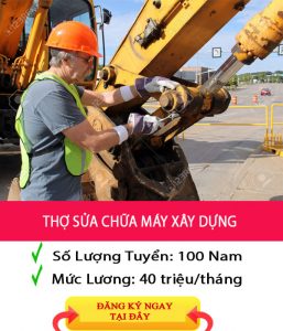 sửa chữa máy xây dựng tại hy lạp