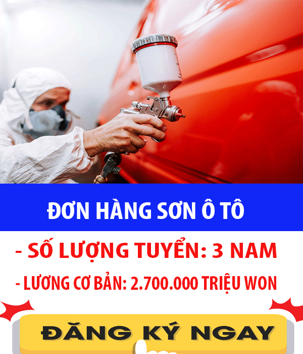 Don Hang Son O To