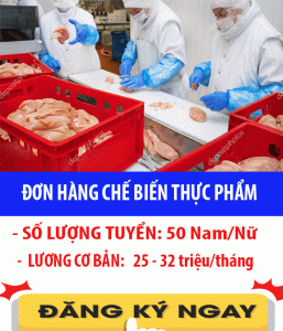 Don Hang Che Bien Thuc Pham Ga