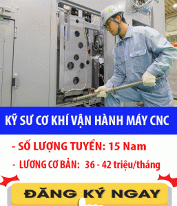 Ky Su Co Khi Van Hanh May Cnc