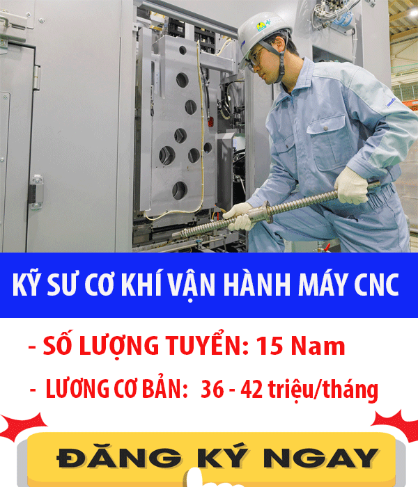 Ky Su Co Khi Van Hanh May Cnc