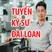 Ky Su Dai Loan Anh Dai Dien