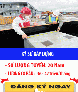 Ky Su Dai Loan Don Hang Xay Dung