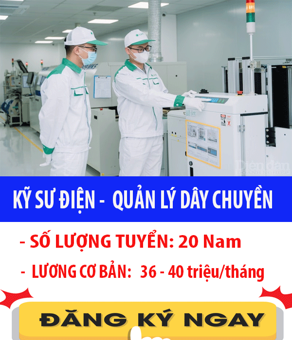 Ky Su Dien Quan Ly Day Chuyen