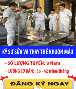 Ky Su Khuon Mau Dai Loan