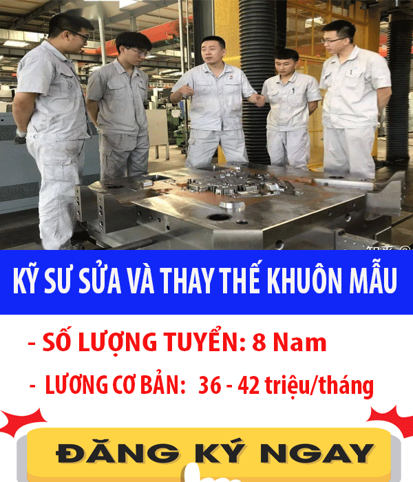 Ky Su Khuon Mau Dai Loan