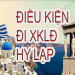 Dieu Kien Di Xkld Hy Lap