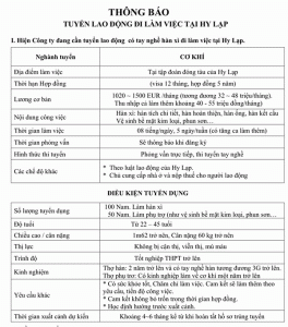Don Hang Han Xi Hy Lap