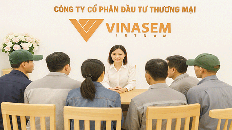 tuyển cộng tác viên xuất khẩu lao động tại Hà Tĩnh