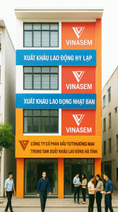 Van Phong Tu Van Xkld Tai Ha Tinh