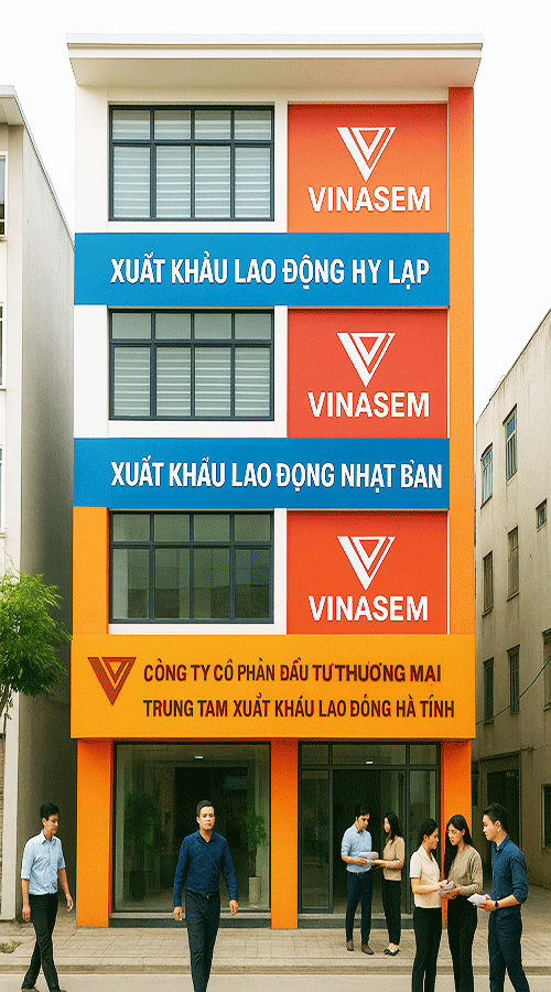 Van Phong Tu Van Xkld Tai Ha Tinh