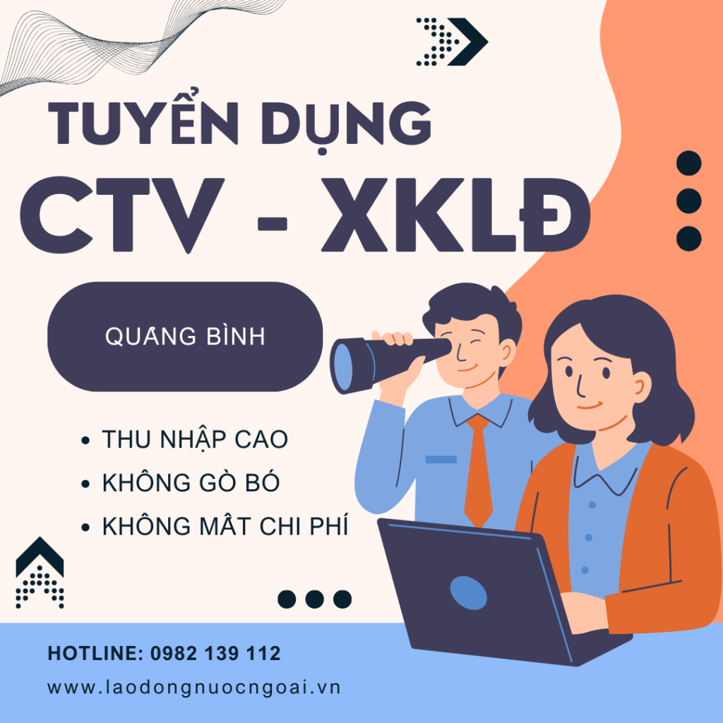 Ctv Xkld Quang Binh