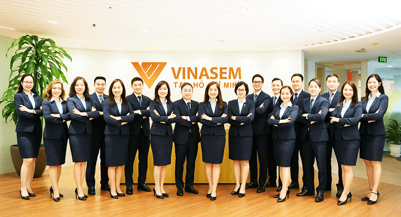 vinasem tp.hcm