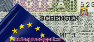 Visa Schengen