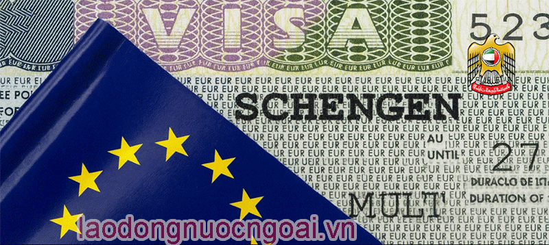 Visa Schengen