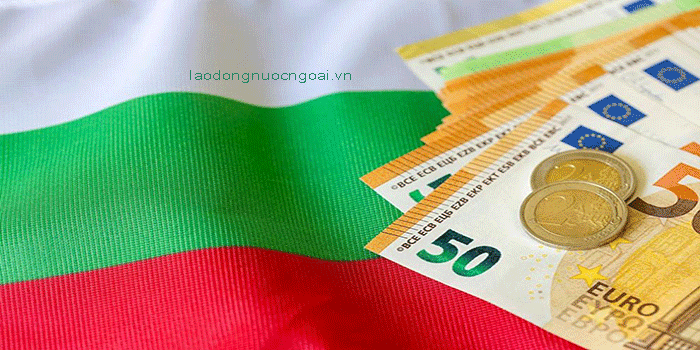 Dong Tien Bulgaria Euro 2026
