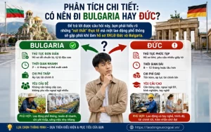 XKLĐ Bulgaria Vs Đức Có Nên Lựa Chọn Hay Không
