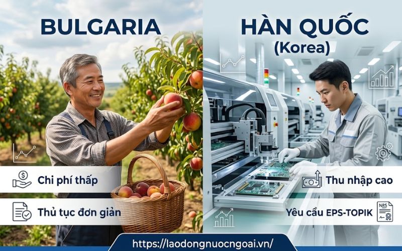 Xkld Bulgaria Vs Han Quoc