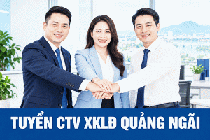 Ctv Quang Ngai