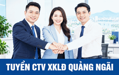 Ctv Quang Ngai