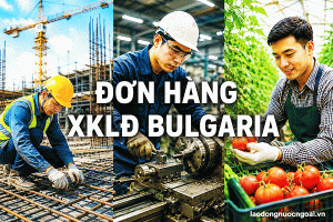 Dom Hang Xkld Bulgaria