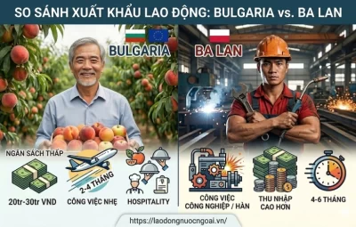 Nen Chon Thi Truong Xkld Bulgaria Hay Ba Lan