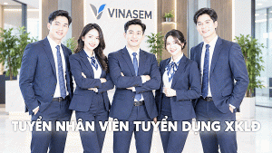 Tuyen Nhan Vien Lam Xkld Tai Ha Noi