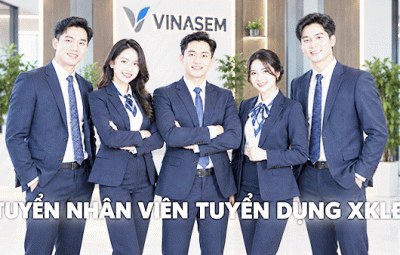 Tuyen Nhan Vien Lam Xkld Tai Ha Noi