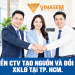 Tuyển Ctv Tạo Nguồn Và đối Tác Xklđ Tại Tp